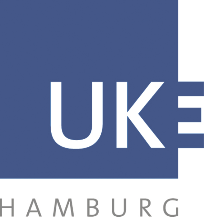 Ambulanzzentrum des UKE GmbH / Fachbereiche Betriebliches Gesundheitsmanagement & Arbeitsmedizin Logo